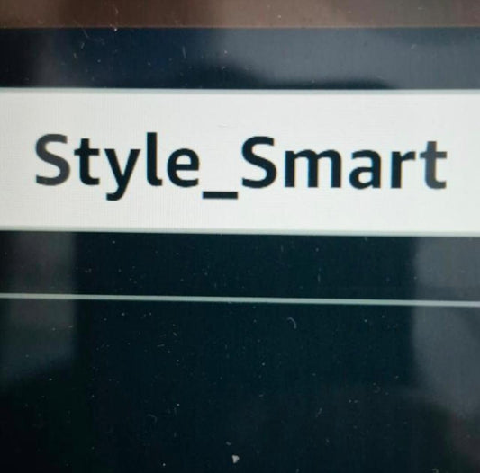 Style Smart x Merxpert LLC - Listing Optimzation