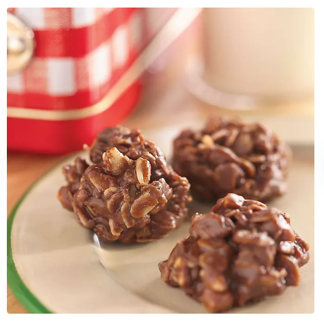 Jif Peanut Butter Spread on Sandwich

