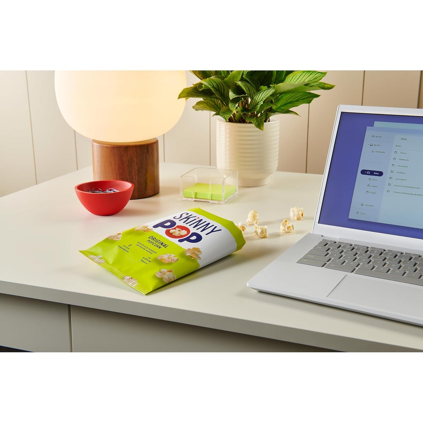 Skinny Pop Individual Snack Bags Assortment

