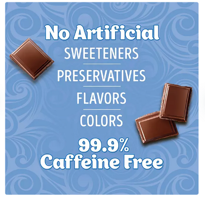 Swiss Miss Hot Cocoa Instructions and Nutrition Facts

